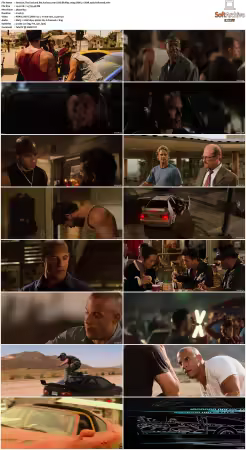 The Fast and the Furious 2001 UHD BluRay 2160p DDP 7.1 HDR x265-hallowed