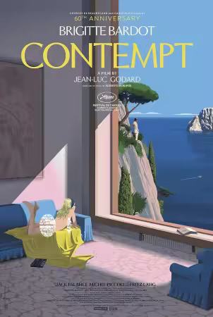 Contempt 1963 1080p MUBI WEB-DL AAC 2.0 H264-GPRS