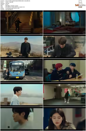 Imitation S01 1080p NF WEB-DL AAC2.0 x264-HBO