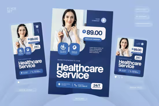 EE - Health Care - Flyer XHZKXYW