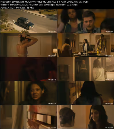 Viral 2016 MULTi VFi 1080p HDLight AC3 5.1 H264-LiHDL