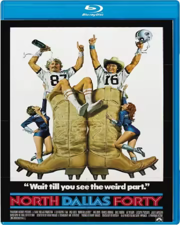 North Dallas Forty 1979 KL 1080p BluRay x265 HEVC EAC3-SARTRE