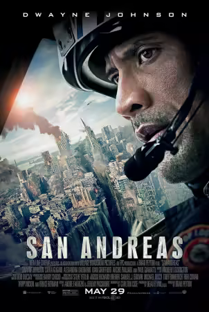 San Andreas 2015 1080p MY5 WEB-DL AAC 2.0 H264-PiRaTeS