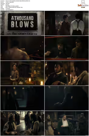 A Thousand Blows S02 1080p WEB H264-ETHEL
