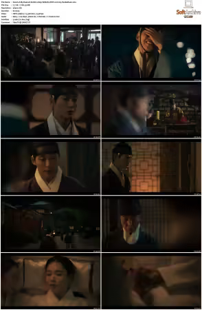 My Dearest S01 2160p WEB-DL DDP2.0 H265-PandaMoon