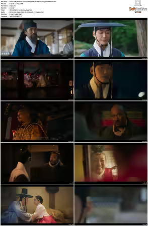 My Dearest S01 2160p WEB-DL DDP2.0 H265-PandaMoon