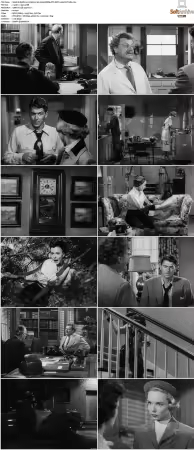 Bedtime For Bonzo 1951 1080p BDRip DTS HEVC x265-PoPCoRn