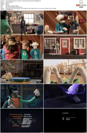 Buddy Thunderstruck 2017 S01 1080p H265 EAC3 6CH-MNKYDDL