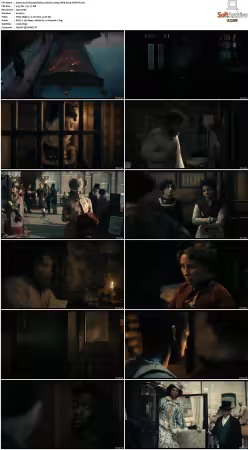 A Thousand Blows S01-S02 1080p WEB h264-SOiNTA