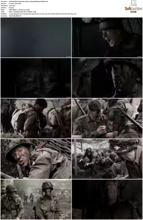 Band Of Brothers S01 1080p WEB h264-SOiNTA