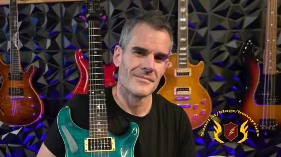 Blues Guitar Basics: Blues Scales, Licks &amp; Soloing for Lead