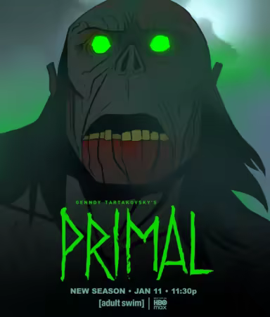 Primal S03E07 1080p WEB h264-GRACE