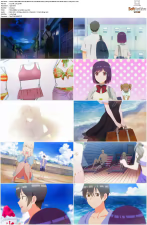 Watari-kun's ***** Is About to Collapse S01 1080p CR WEB-DL Dual-Audio AAC2 0 x264-astro