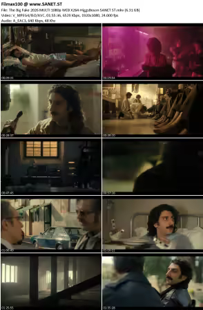 The Big Fake 2026 MULTI 1080p WEB X264-HiggsBoson