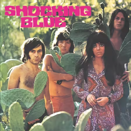 Shocking Blue - Scorpio's Dance (Remastered &amp; Expanded) (1970/2025)