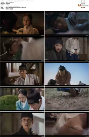 My Dearest S01 2160p WEB-DL DDP2.0 H265-PandaMoon