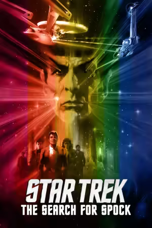 Star Trek III The Search for Spock 1984 1080p MGMP WEB-DL DDP 5.1 H264-PiRaTeS