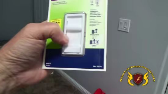 How to Install 3-Way Dimmer Switches Made Easy