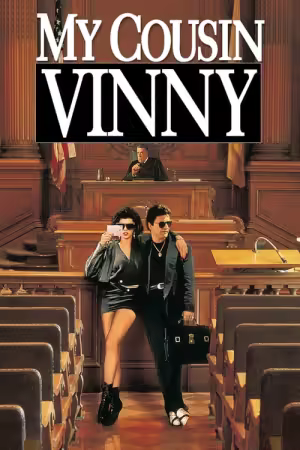 My Cousin Vinny 1992 WEB-DL 1080p MultiSubs h264-Effmeo