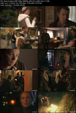 Vipers 2008 1080p WEBRip x264 AAC-LAMA