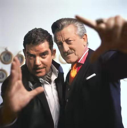 Yello (Boris Blank) - Collection (+Solo, WEB, +Hi-Res) (1980-2024) FLAC/Hi-Res