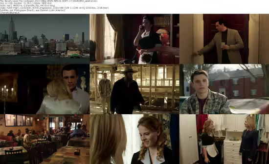 Beverly Lewis The Confession 2013 1080p AMZN WEB-DL H264-BiOMA