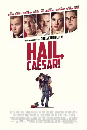 Hail Caesar 2016 1080p PCOK WEB-DL DDP 5.1 H264-PiRaTeS