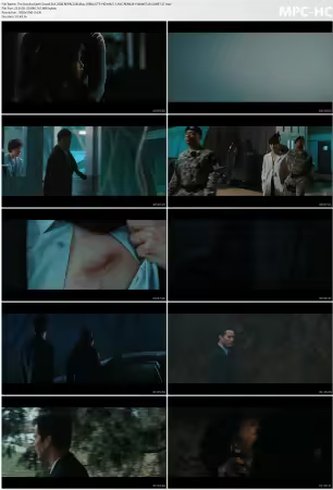 The Day the Earth Stood Still 2008 REPACK BluRay 1080p DTS-HD MA 5.1 AVC REMUX-FraMeSToR