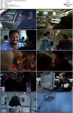 Fruitvale Station 2013 1080p BDRip DTS H264-PoPCoRn