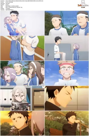 When Will Ayumu Make His Move S01 1080p AMZN WEB-DL DDP2.0 H264-VARYG