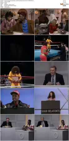 In Living Color 1990 S01-S05 480p H265 AAC 2CH-MNKYDDL