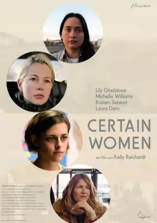 Certain Women 2016 1080p MUBI WEB-DL DDP 5.1 H264-GPRS