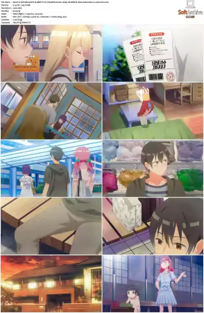 Watari-kun's ***** Is About to Collapse S01 1080p CR WEB-DL Dual-Audio AAC2 0 x264-astro