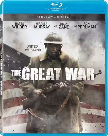The Great War 2019 1080p BluRay x264-TNT
