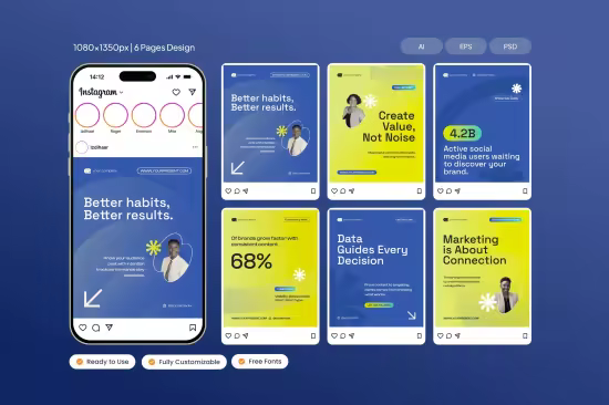 EE - Content Marketing Strategy - Instagram Post 8BKR45K