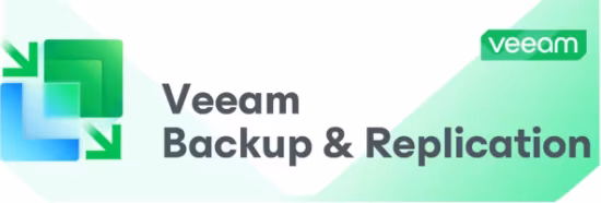Veeam Backup &amp; Replication 13.0.1.180 (x64)