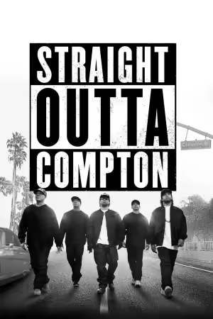 Straight Outta Compton 2015 1080p AMZN WEB-DL DDP 5.1 H264-HDSWEB