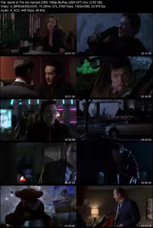 The Ice Harvest 2005 1080p BluRay x264-OFT