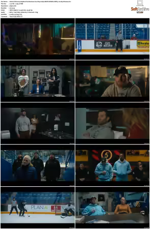 Shoresy S05 2160p AMZN WEB-DL DDP5.1 H265-Kitsune