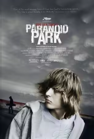 Paranoid Park 2007 1080p MUBI WEB-DL AAC 2.0 H264-GPRS