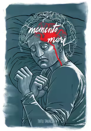 Memento Mori (2023)