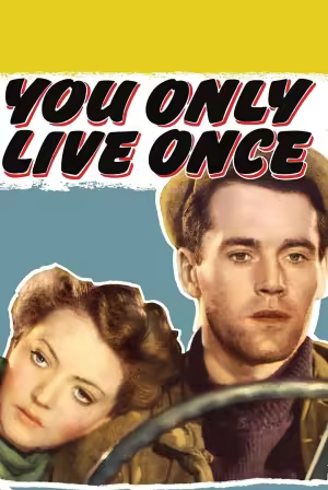 You Only Live Once 1937 1080p MUBI WEB-DL AAC 2.0 H264-GPRS
