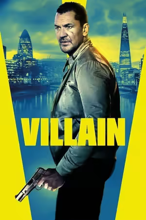 Villain 2020 1080p PMTP WEB-DL DDP 5 1 H 264-PiRaTeS