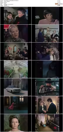 Baffled 1972 1080p WEBRip x264-SUP3R