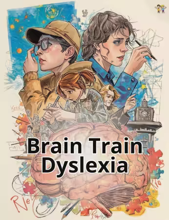 Brain Train - January 2026 (True PDF)