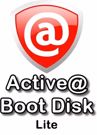 Active@ Boot Disk v26.0.2.2 Lite - WinPE