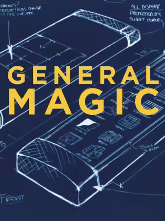 General Magic 2018 REPACK 1080p AMZN WEBRip DDP 2.0 x264-NTG