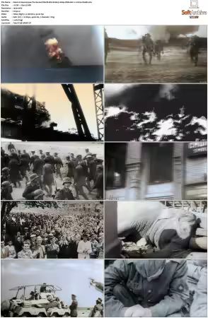 Apocalypse The Second World War S01 1080p WEB AAC 2 0 H264-WoKE