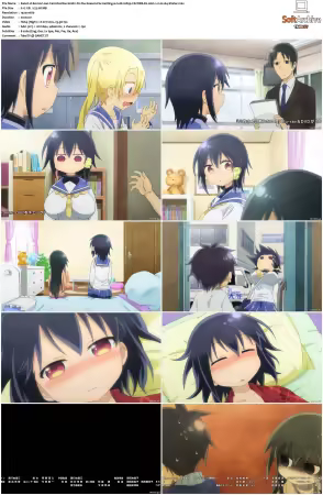 Komori-san Cant Decline S01 1080p CR WEB-DL AAC 2.0 H264-StaFer