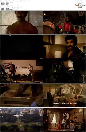 Black Dynamite 2009 1080p BDRip DTS H264-PoPCoRn